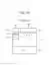 Fig. 37 - CMOS image sensors with photogate structures and sensing transistors, operation methods thereof, and image processing systems including the same