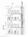 Fig. 14 - Threshold-monitoring, conditional-reset image sensor