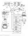 Fig. 01 - Methods and apparatus for vending and delivering the content of disk recordings