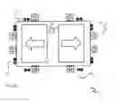 Fig. 14 - MULTI-DIMENSIONAL SOUND SYSTEM FOR USE WITH AN INTERACTIVE DEVICE