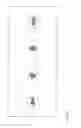 Fig. 40 - MULTI-DIMENSIONAL SOUND SYSTEM FOR USE WITH AN INTERACTIVE DEVICE