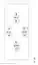 Fig. 45 - MULTI-DIMENSIONAL SOUND SYSTEM FOR USE WITH AN INTERACTIVE DEVICE