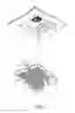 Fig. 07 - Ventilation fan with speaker