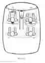 Fig. 12 - Vehicle in cabin sound processing system