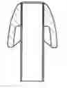 Fig. 01 - Conformable eartip
