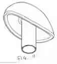 Fig. 10 - Conformable eartip