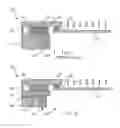 Fig. 07 - MEMS membrane overtravel stop