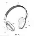 Fig. 02 - Mass port plug for customizing headphone drivers, and related methods