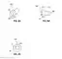 Fig. 05 - Mass port plug for customizing headphone drivers, and related methods