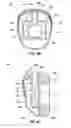 Fig. 09 - Mass port plug for customizing headphone drivers, and related methods