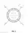 Fig. 04 - Acoustic beacon for broadcasting the orientation of a device