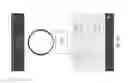 Fig. 19 - COMMUNICATIONS SYSTEM FOR FILTERING RECIPIENTS BASED UPON GEOGRAPHICAL PROXIMITY