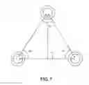 Fig. 08 - System and method for uninterrupted transfer of calls between cellular and WiFi networks