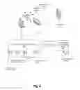 Fig. 07 - Reducing power consumption and network usage when locating a user device