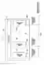 Fig. 08 - Apparatuses, systems, and methods for determining location of a mobile device(s) in a distributed antenna system(s)