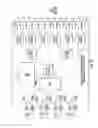 Fig. 13 - Apparatuses, systems, and methods for determining location of a mobile device(s) in a distributed antenna system(s)