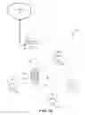 Fig. 11 - Band-switching operations in a mesh network environment