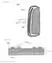 Fig. 02 - Seat heater