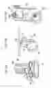 Fig. 15 - Lighting device, illumination device, and lighting fixture
