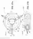 Fig. 28 - Plasma generator using dielectric resonator