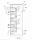 Fig. 09 - Flexible circuit board with graphite substrate and circuit arrangements using same