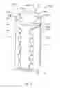 Fig. 10 - Flexible circuit board with graphite substrate and circuit arrangements using same