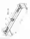 Fig. 03 - Removable locking cover for rack-mounted equipment