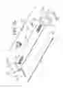 Fig. 04 - Removable locking cover for rack-mounted equipment