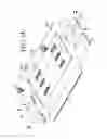 Fig. 13 - Removable locking cover for rack-mounted equipment