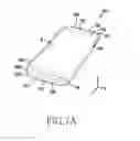Fig. 12 - ELECTRONIC DEVICE INCLUDING HEATING ELEMENT