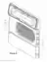 Fig. 07 - Advanced heat exchanger with integrated coolant fluid flow deflector