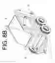 Fig. 14 - Detachable Transportable Rock Picker