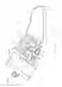 Fig. 04 - Lift control apparatus for ground work apparatus