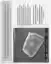 Fig. 14 - Ultrasonically enhanced seed germination system
