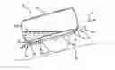 Fig. 01 - Storage tank sump arrangement for an agricultural implement