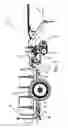 Fig. 03 - Storage tank sump arrangement for an agricultural implement