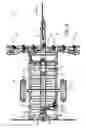 Fig. 04 - Storage tank sump arrangement for an agricultural implement