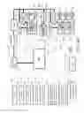 Fig. 41 - CONTROL SYSYTEM FOR MOTOR-DRIVEN LAWNMOWER VEHICLE