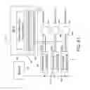Fig. 52 - CONTROL SYSYTEM FOR MOTOR-DRIVEN LAWNMOWER VEHICLE
