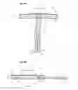 Fig. 04 - Trimmer head for a vegetation cutting machine