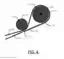 Fig. 05 - Drive system for walk behind mower