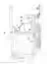 Fig. 02 - Combine for measuring the weight of grain retained in a grain tank
