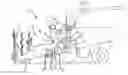 Fig. 01 - FORAGE HARVESTER AND OPERATING METHOD THEREFOR