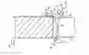 Fig. 01 - Strapping system for agricultural implement