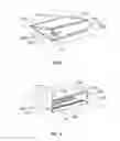 Fig. 10 - Ventilation System For Storage Covers