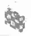 Fig. 04 - Versatile eco-friendly planting block