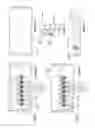 Fig. 05 - Elevated Irrigation Mounting System