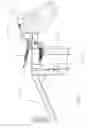 Fig. 07 - Roping dummy with washout simulation and neck pivot action