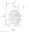 Fig. 03 - Pet toy with ball holding feature