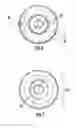 Fig. 07 - DEVICE, SYSTEM, AND METHOD OF USE FOR ATTRACTING AND CATCHING FISH
